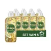 8x Wasverzachter Bohemian Blossom 38 Wasbeurten 765 ml^Robijn Discount