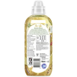 8x Wasverzachter Bohemian Blossom 38 Wasbeurten 765 ml^Robijn Discount