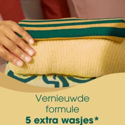 8x Wasverzachter Bohemian Blossom 38 Wasbeurten 765 ml^Robijn Discount