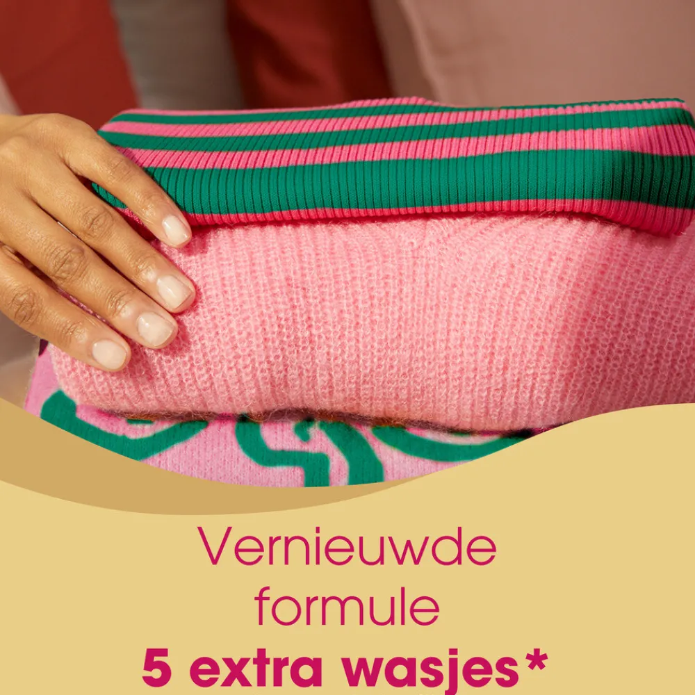 New 8x Wasverzachter Tropical 38 Wasbeurten 765 ml Wasverzachter