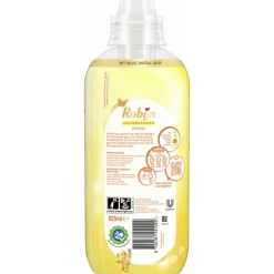 Best 8x Wasverzachter Zwitsalgeur 33 Wasbeurten 825 ml Wasverzachter