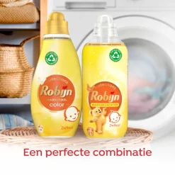 Best 8x Wasverzachter Zwitsalgeur 33 Wasbeurten 825 ml Wasverzachter