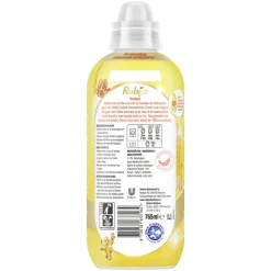 Wasverzachter<Robijn 8x Wasverzachter Zwitsalgeur 38 Wasbeurten 765 ml