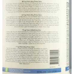 Clearance 6x Proteins Whey Protein Isolate 600 gr Sportvoeding & Drank