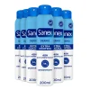 Discount 6x Deodorant Spray Dermo Extra Control 200 ml Deodorant