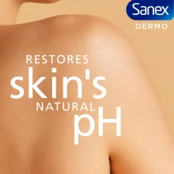 Discount 6x Deodorant Spray Dermo Extra Control 200 ml Deodorant