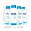 Bad & Douche<Sanicur 4x Bad en Douchegel Original 1000 ml