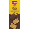 Outlet 6x Biscotti met Chocolade 150 gr Snacks|Glutenvrij