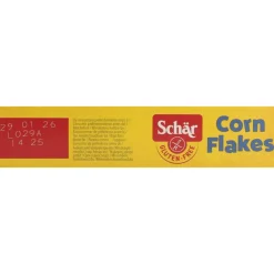 Best 6x Cornflakes 250 gr Ontbijtgranen|Glutenvrij