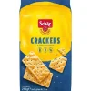 5x Crackers 210 gr^Schar Clearance