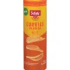 10x Curvies Paprika 170 gr^Schar Hot