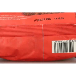 Clearance 10x Mix C Kuchen & Kekse 1000 gr Bakken|Glutenvrij