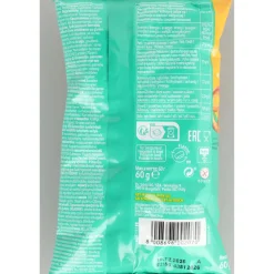 Glutenvrij|Snacks & Tussendoortjes<Schar 10x Salines 60 gr