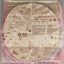 6x Tortilla Wraps 2 stuks 160 gr^Schar Discount