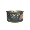 12x After Dark Bouillon Kip & Eend 80 gr^Schesir