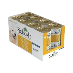 Online 16x Hondenvoer Kip Pompoen in Gelei 285 gr Hondenvoer