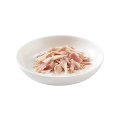 Discount 12x Kattenvoer Tonijn - Kip - Ham in Gelei 85 gr Kattenvoer