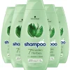 Clearance 5x 7 Kruiden Shampoo 400 ml Shampoo