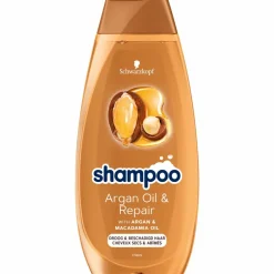 5x Shampoo Oil Repair 400 ml^Schwarzkopf Sale