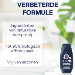 6x Silver Reflex Shampoo 250 ml Shampoo