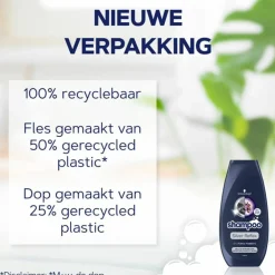 6x Silver Reflex Shampoo 250 ml Shampoo