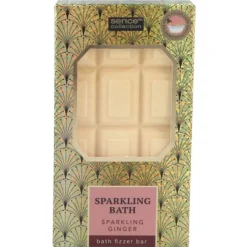 Bad & Douche<Sence 3x Bruistablet Gold 200 gr