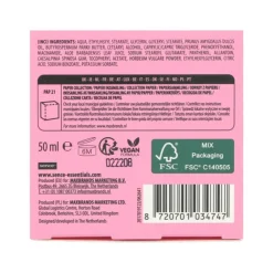 Dag- & Nachtcrème<Sence 6x Dagcreme Voor Gevoelige Huid 50 ml