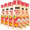 6x Douchegel Flower Crush & Apple 300 ml^Sence Online