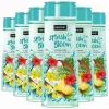 Online 6x Douchegel Tropical Joy & Coconut 300 ml Bad & Douche