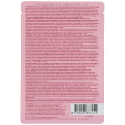 4x Gezichtsmasker Tencel^Sence Best