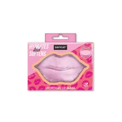 6x Glow Girls Hydrate and Soften Lip Masker^Sence