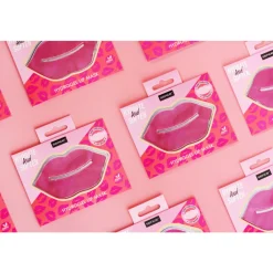 6x Glow Girls Hydrate and Soften Lip Masker^Sence