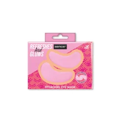 Discount 6x Glow Girls Refresh and Glow Under Eye Masker 2 stuks Masker