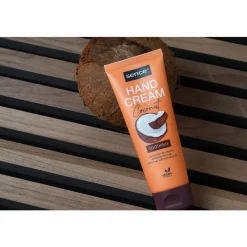 3x Handcrème Coconut 75 ml^Sence Outlet