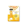 4x Lippenbalsem Vitamine C met SPF 30^Sence Hot