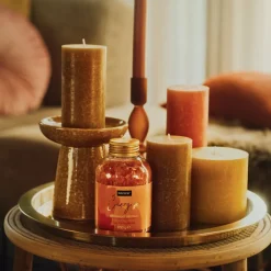 Bad & Douche<Sence 6x Of Wellness Badkristallen Energise 600 gr