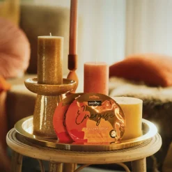 Hot 6x Of Wellness Energise Gezichtsmasker Feel The Happiness 23 ml Masker