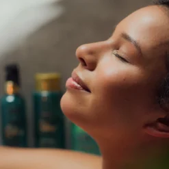 New 6x Of Wellness Release Gezichtsmasker Time To De-Stress 23 ml Masker