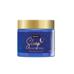 Bad & Douche<Sence 3x Of Wellness Sleep Body Scrub 500 gr