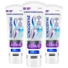 Online 3x Tandpasta Clinical Repair Active White 75 ml Specialistische Mondverzorging|Spoelen & Poetsen