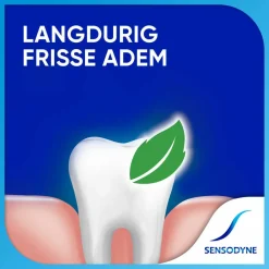 6x Tandpasta Extra Fresh Mini Extra Fresh Mini 15 ml^Sensodyne Outlet