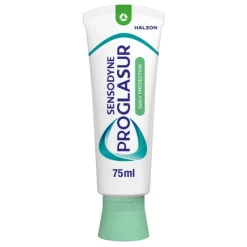 6x Tandpasta ProGlasur Daily Protection Daily Protection 75 ml^Sensodyne Discount
