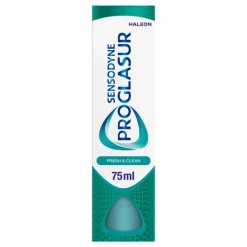 Specialistische Mondverzorging|Spoelen & Poetsen<Sensodyne 6x Tandpasta ProGlasur Multi-Action Fresh & Clean 75 ml