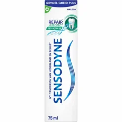 6x Tandpasta Repair & Protect Extra Fresh 75 ml^Sensodyne Online