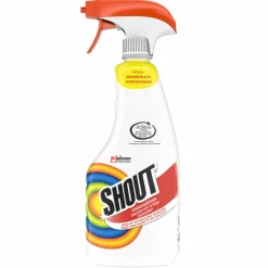 6x Vlekkenoplosser Spray 500 ml^Shout