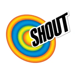 6x Vlekkenoplosser Spray 500 ml^Shout