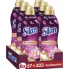 6x Wasverzachter Aroma Therapy Magic Magnolia 37 Wasbeurten 851 ml^Silan Clearance