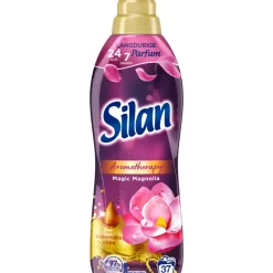 6x Wasverzachter Aroma Therapy Magic Magnolia 37 Wasbeurten 851 ml^Silan Clearance
