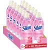 Wasverzachter<Silan 12x Wasverzachter Passie voor Rozen 37 Wasbeurten 851 ml