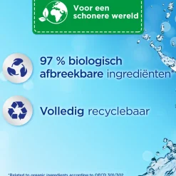 Wasverzachter<Silan 12x Wasverzachter Passie voor Rozen 37 Wasbeurten 851 ml